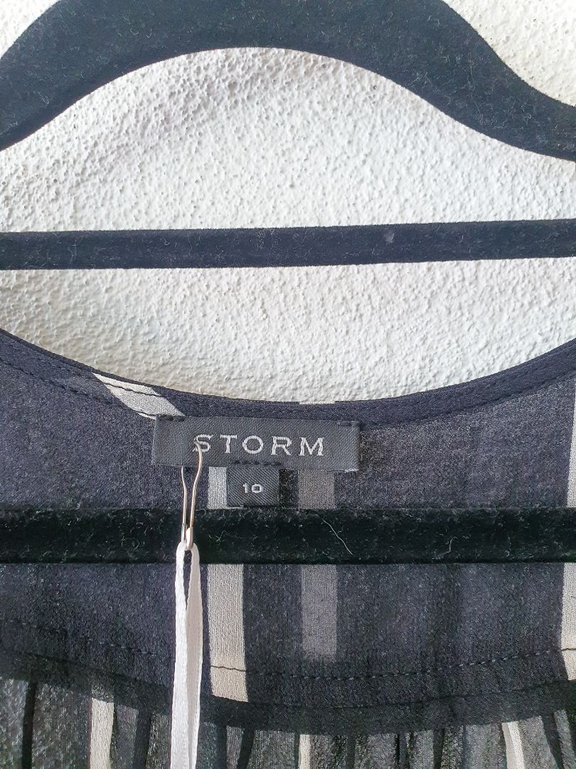 Storm Dress S