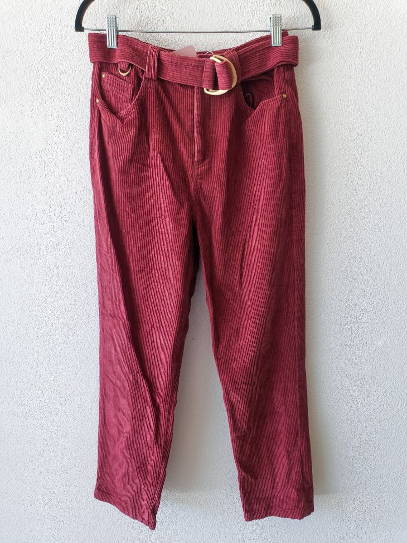 Aje Pants XS
