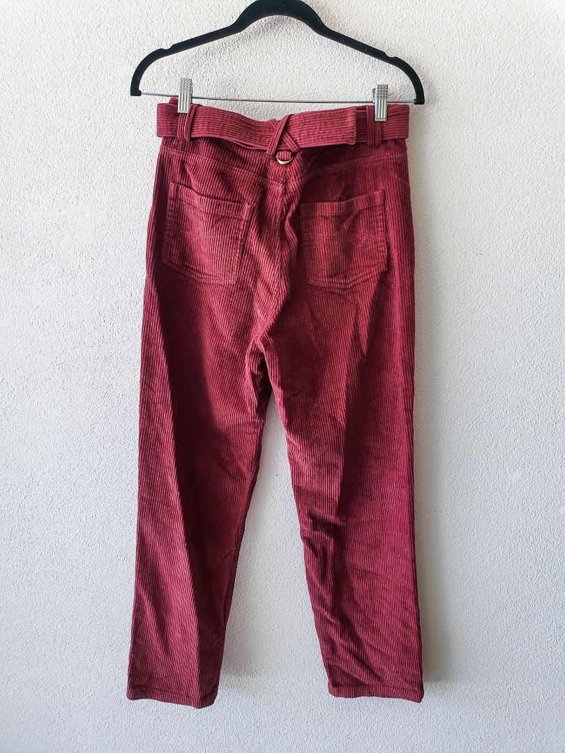 Aje Pants XS