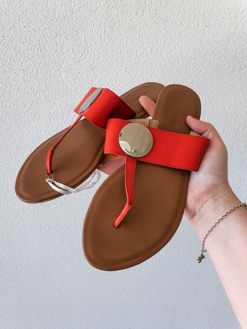 Country Road Shoes EUR 38