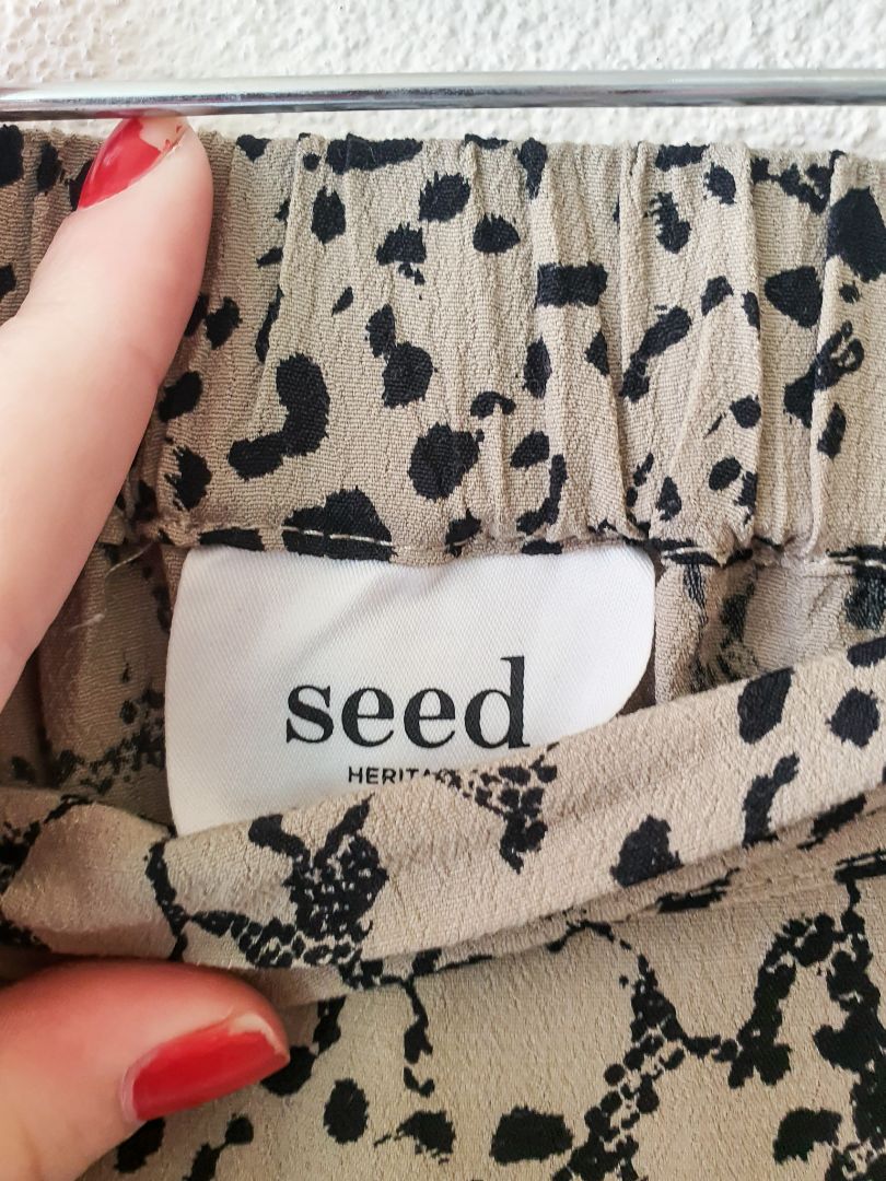 Seed Heritge Skirt XS