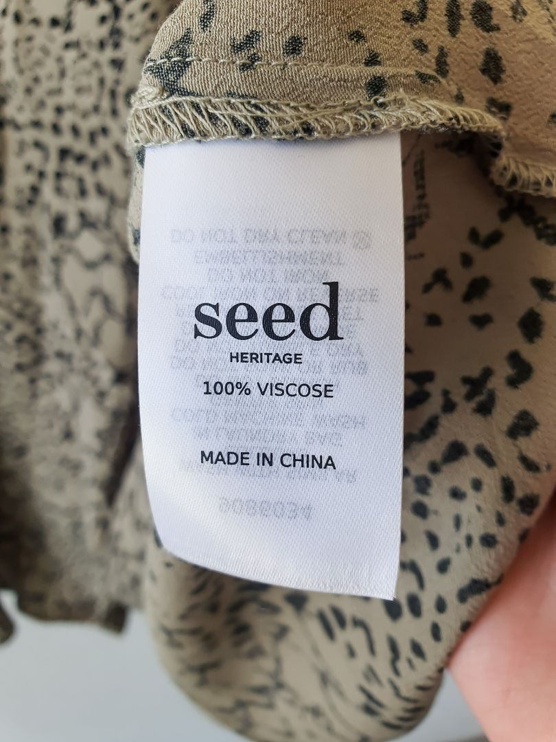 Seed Heritge Skirt XS