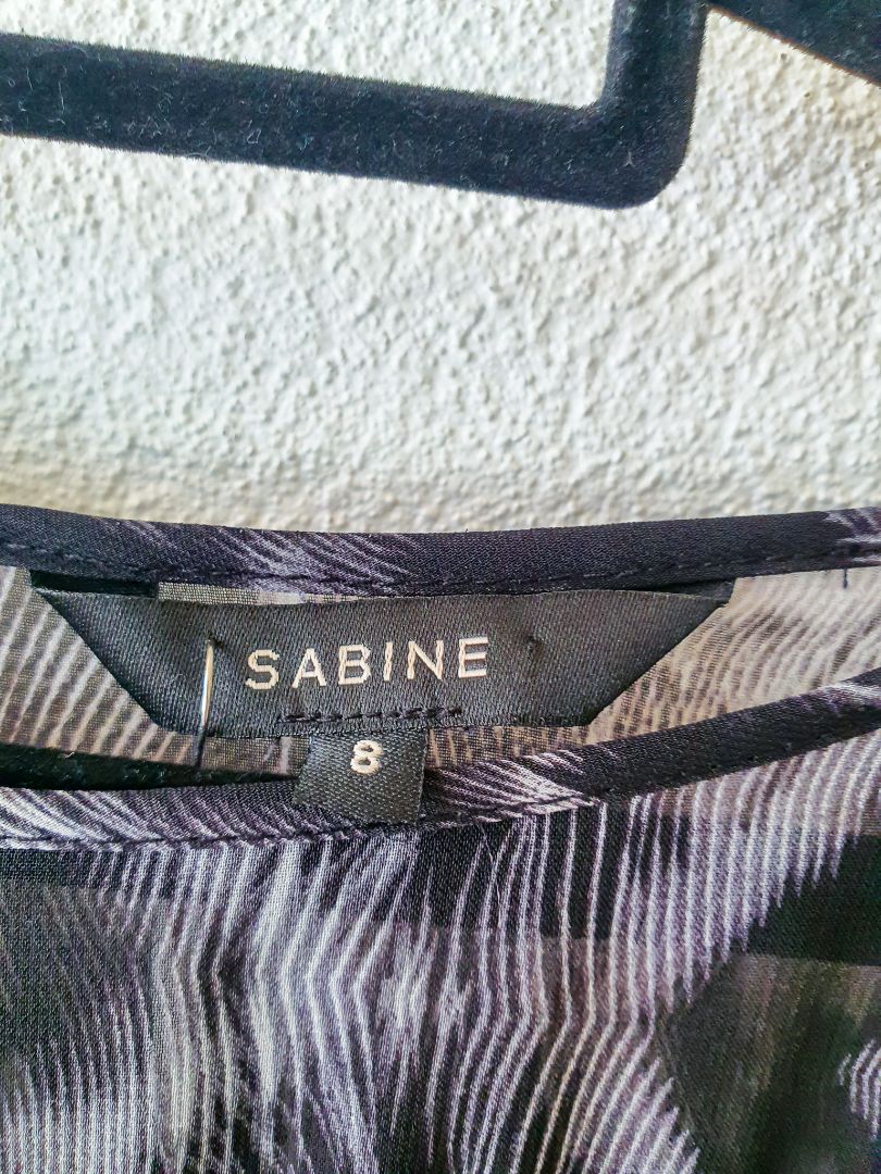Sabine Top XS