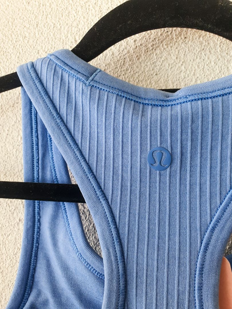 Lululemon Top S