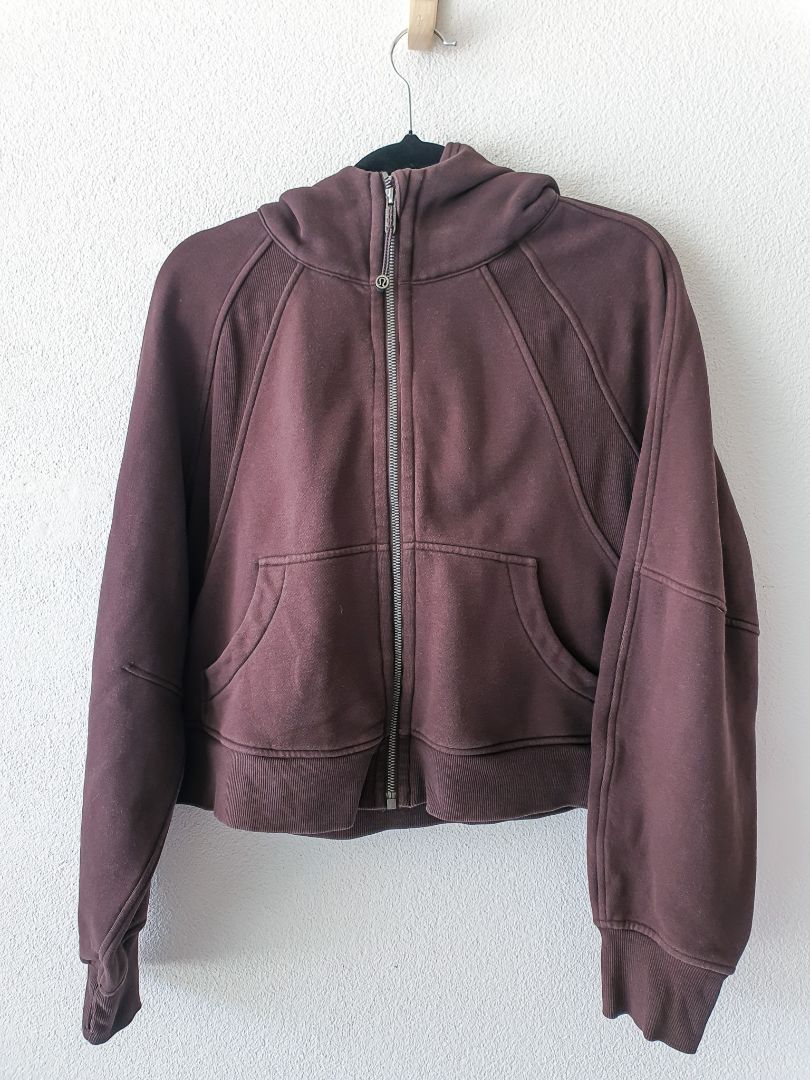 Lululemon Jacket S