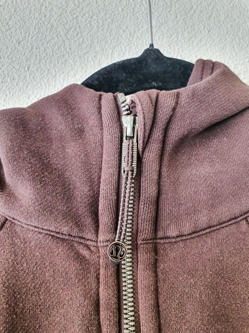 Lululemon Jacket S