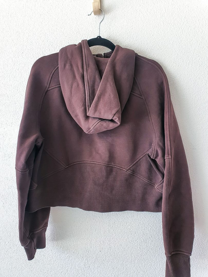 Lululemon Jacket S
