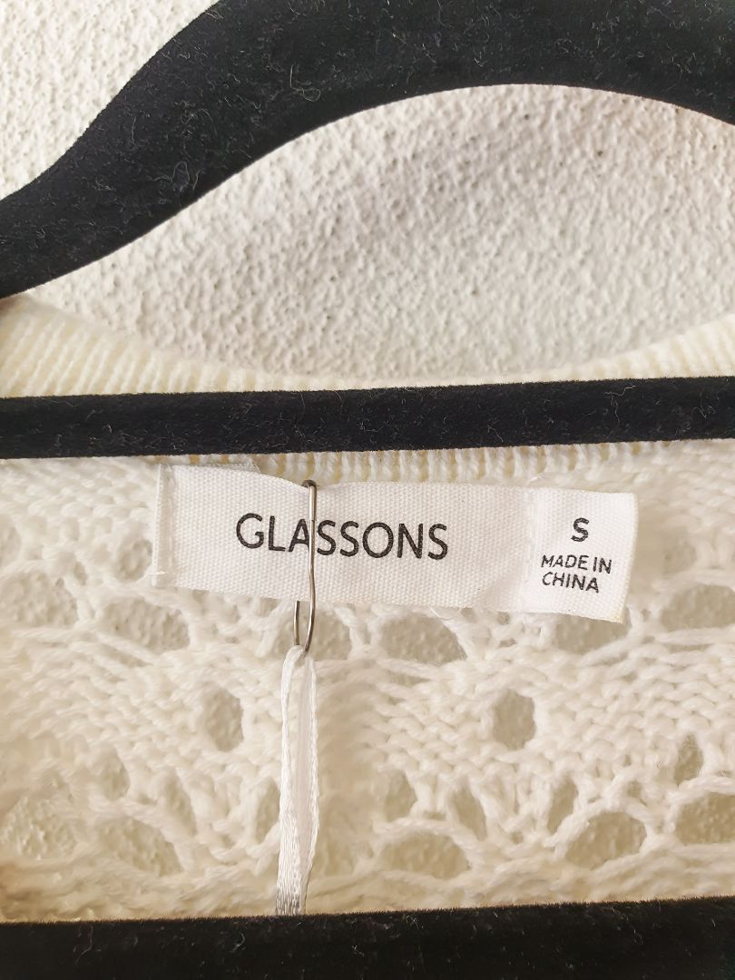Glassons Jacket S
