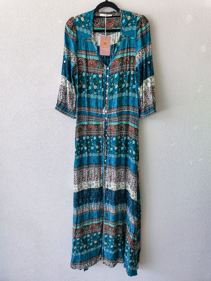 Neon Collective Dress XS