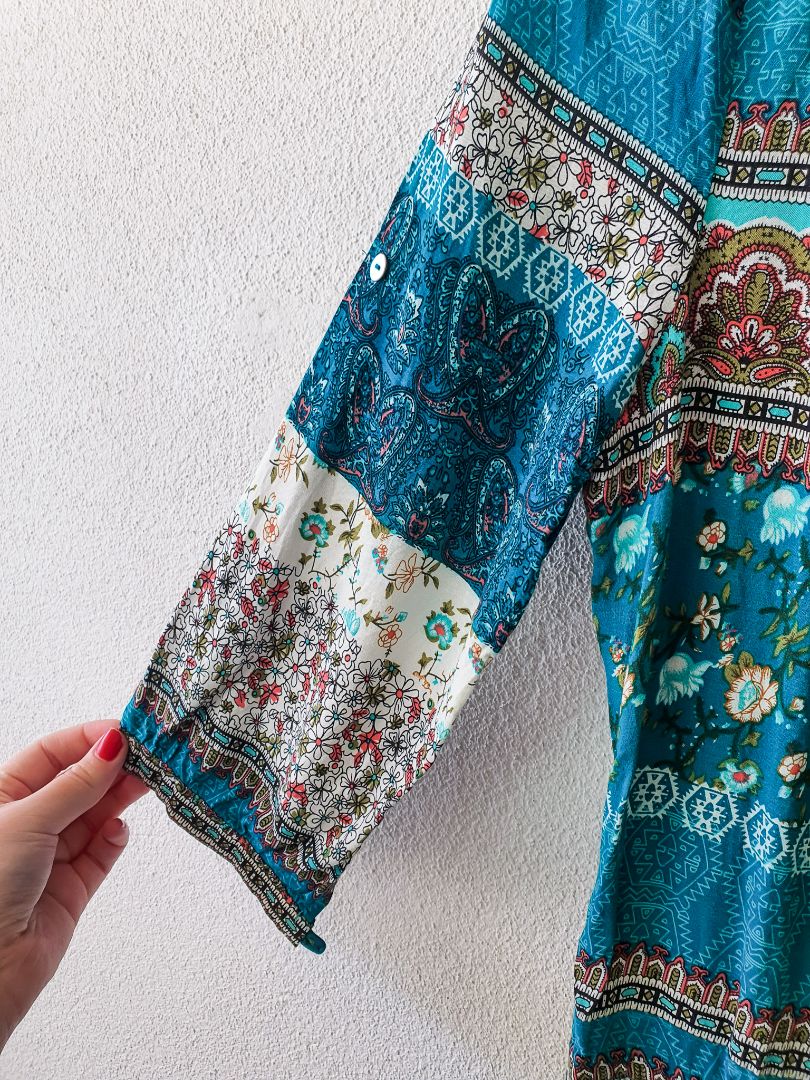 Neon Collective Dress XS