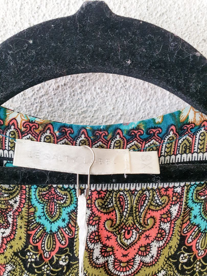 Neon Collective Dress XS