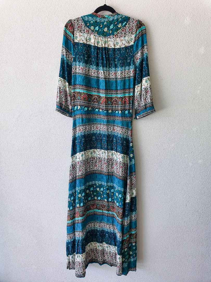 Neon Collective Dress XS