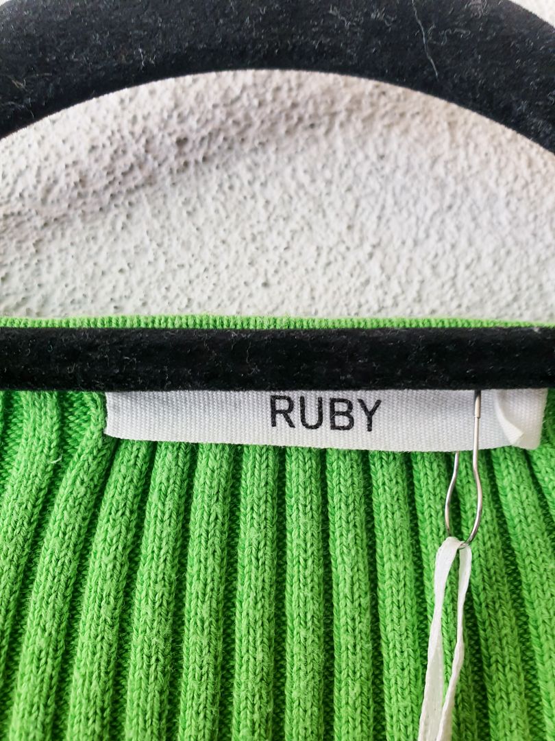Ruby Top XS