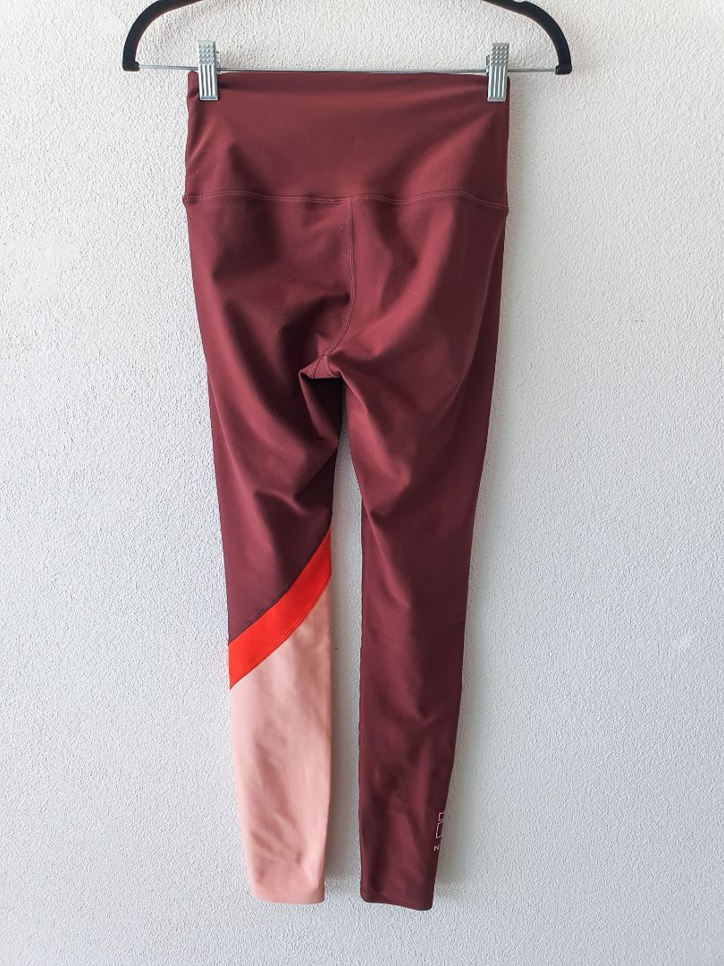 PE Nation Pants S