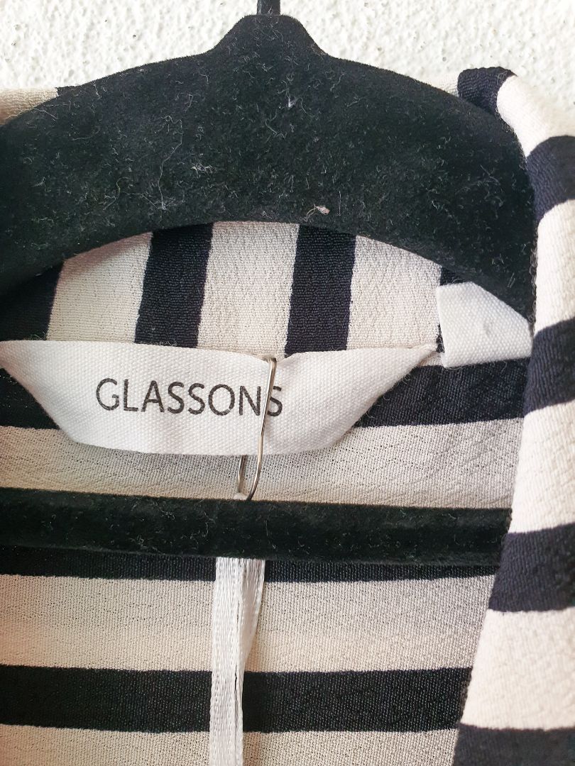 Glassons Top XXS