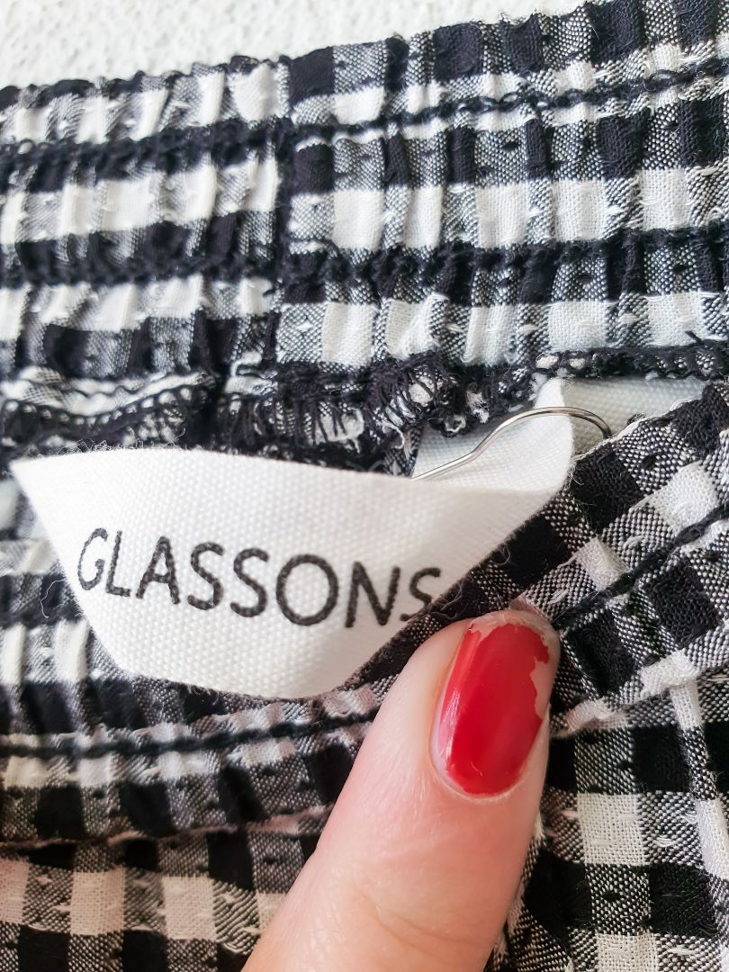 Glassons Skirt S