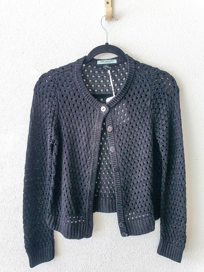 Kate Sylvester Jacket XS