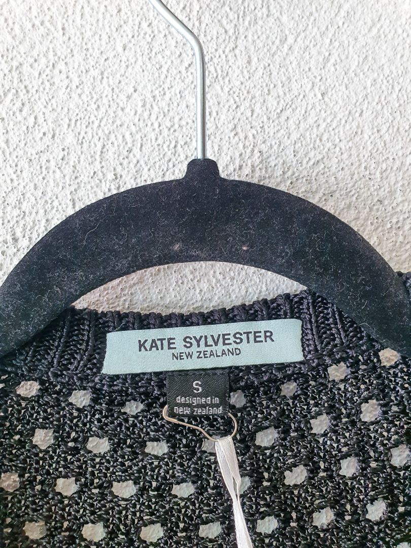 Kate Sylvester Jacket XS