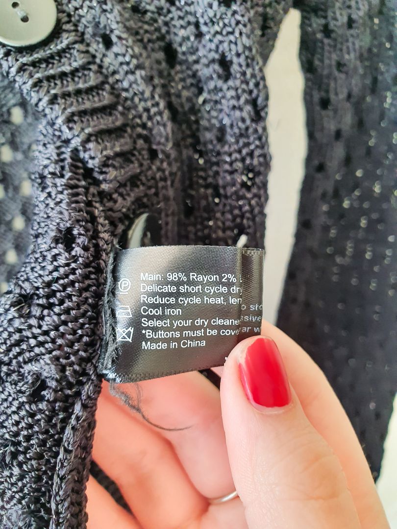 Kate Sylvester Jacket XS