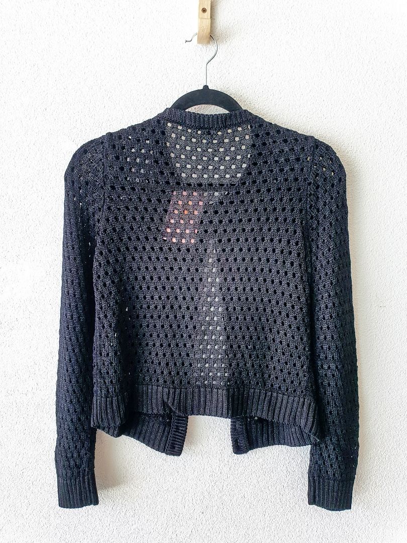 Kate Sylvester Jacket XS