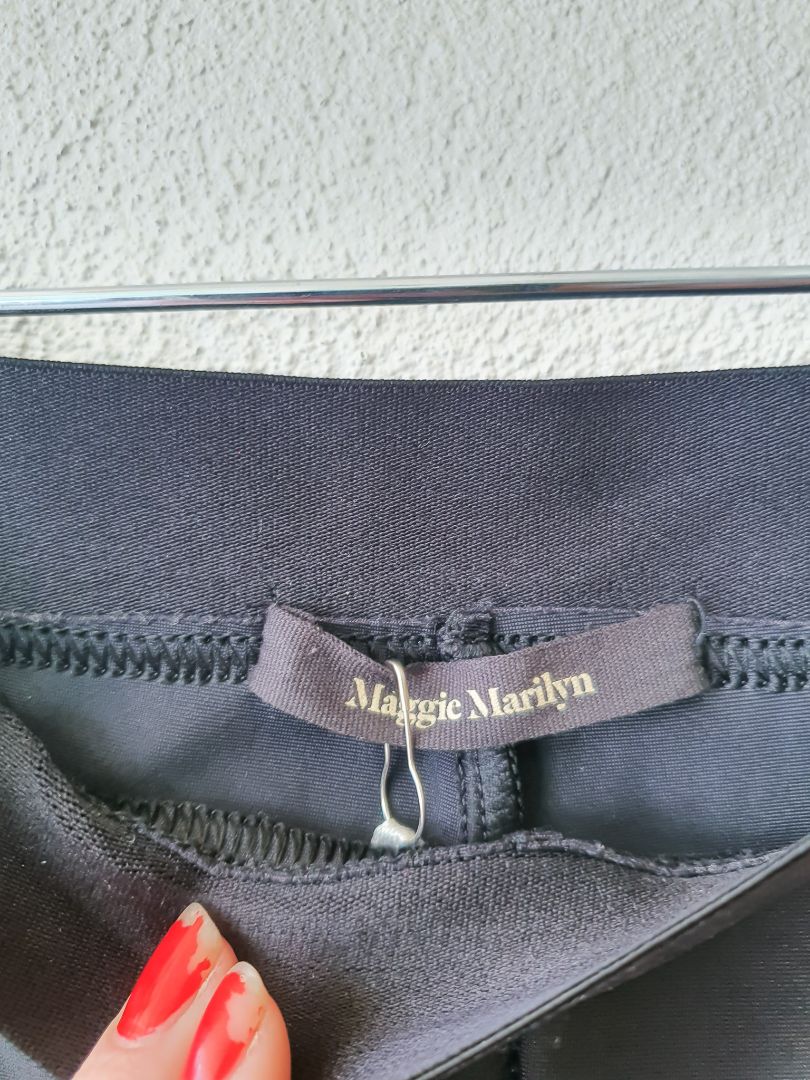 Maggie Marilyn Pants XS