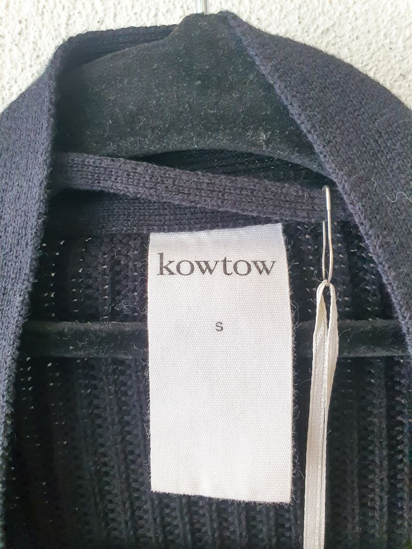 Kowtow Top S