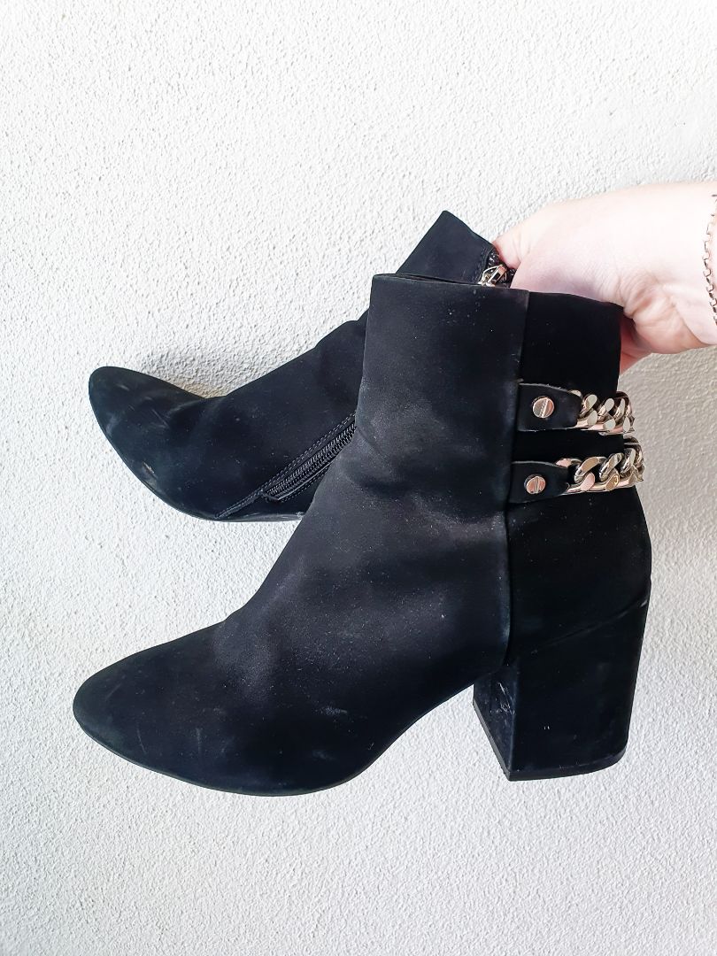 Kathryn Wilson Shoes EUR38