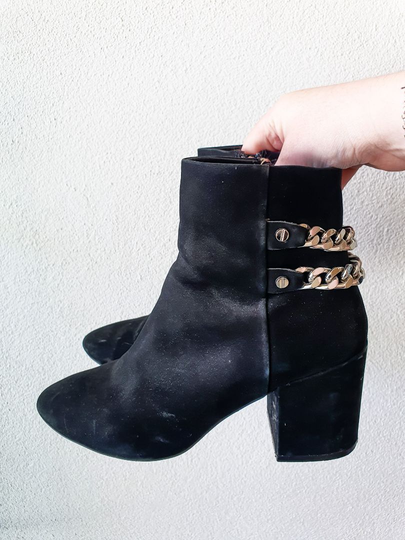 Kathryn Wilson Shoes EUR38