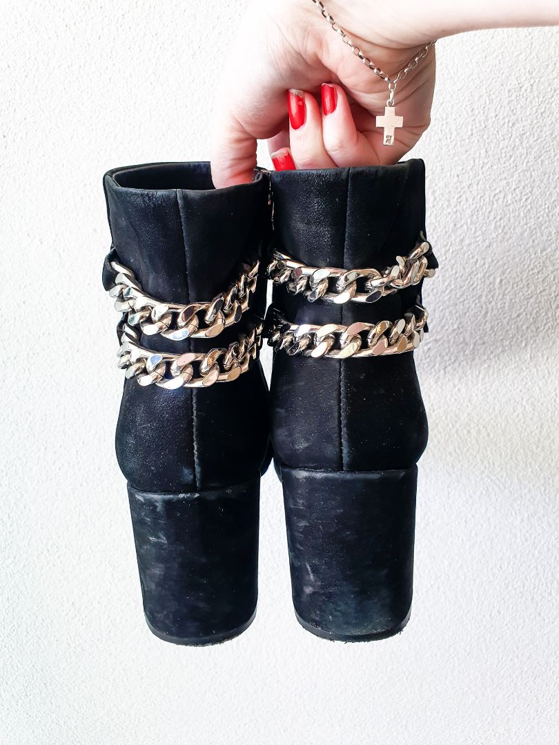 Kathryn Wilson Shoes EUR38