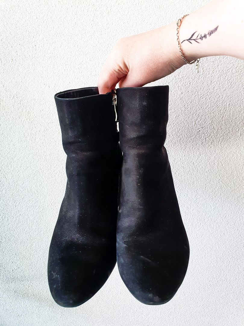 Kathryn Wilson Shoes EUR38