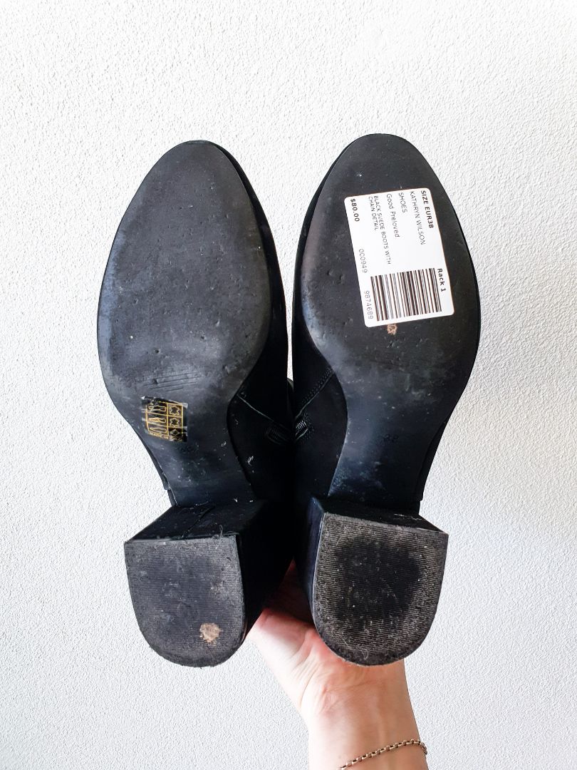 Kathryn Wilson Shoes EUR38