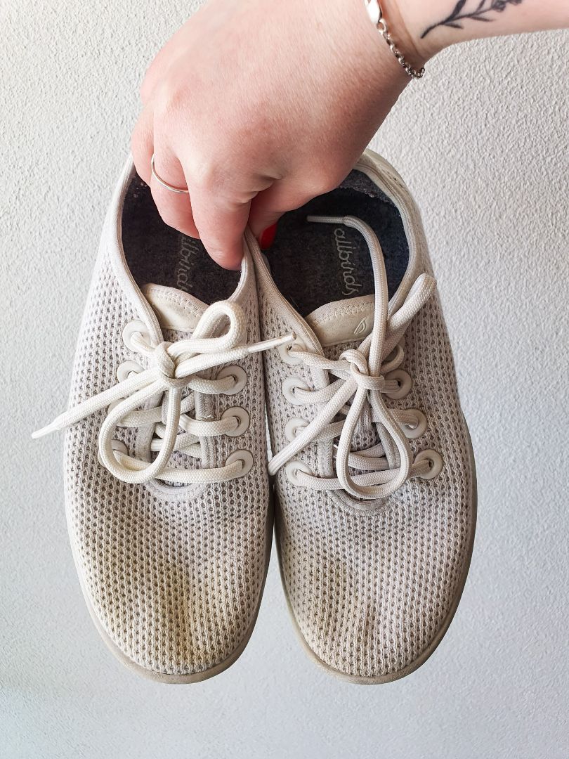 Allbirds Shoes 8