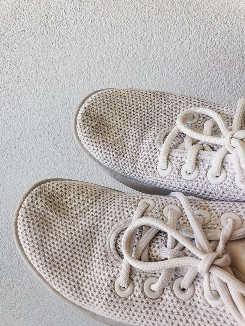 Allbirds Shoes 8