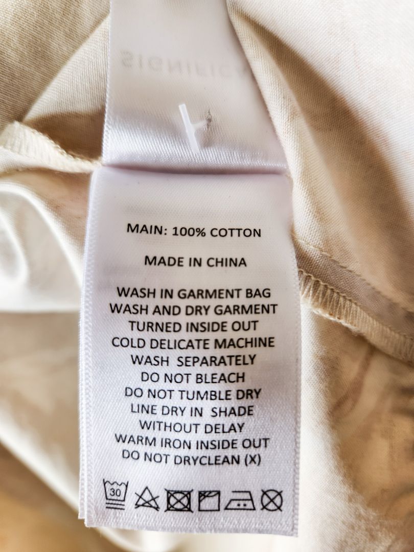 Significant other Top S