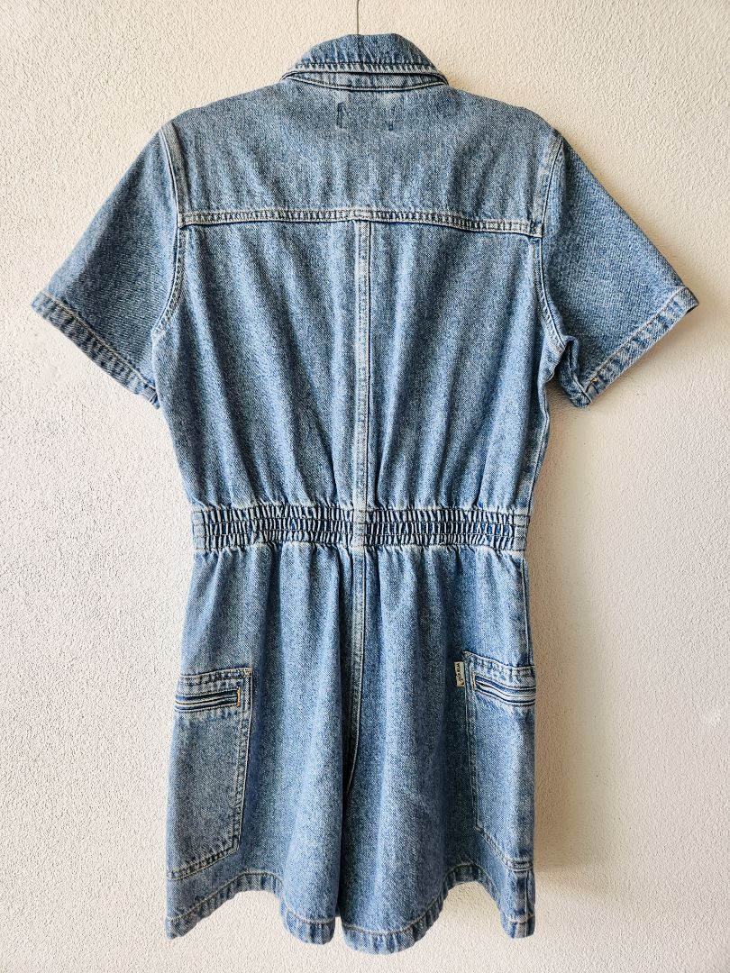 Wrangler Jumpsuit S