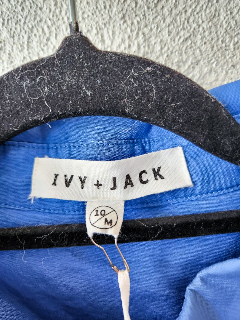 Ivy + Jack Top 10