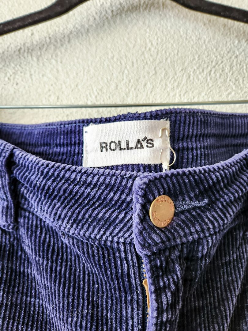 Rollas Jeans S/M