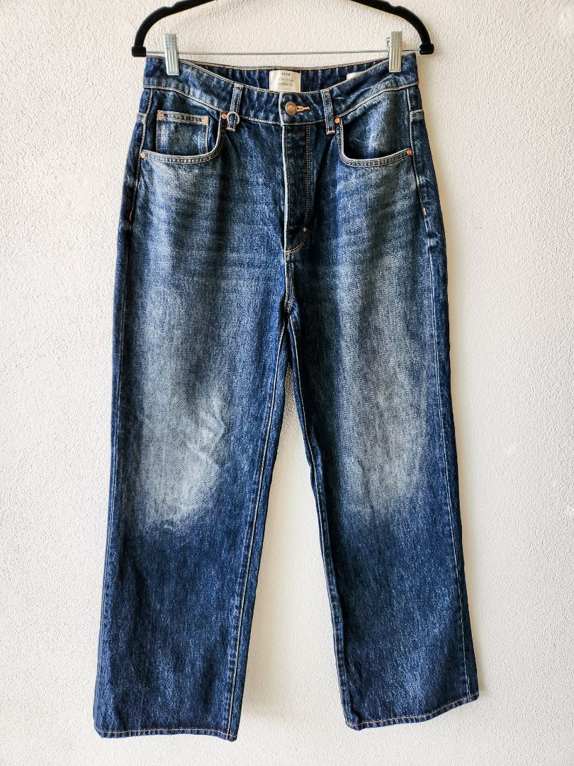 Neuw Jeans M