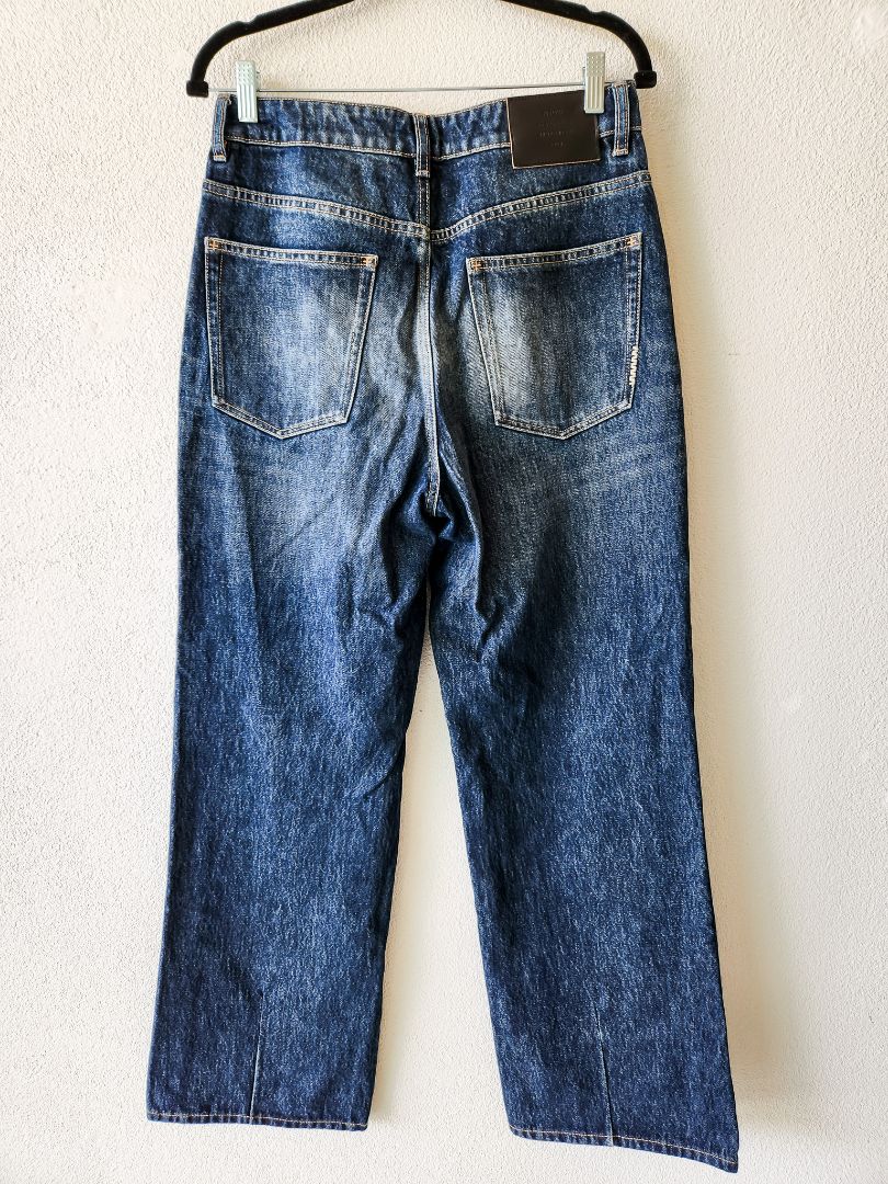 Neuw Jeans M