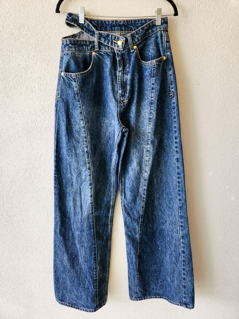 Ksubi / PE Nation Jeans S / M