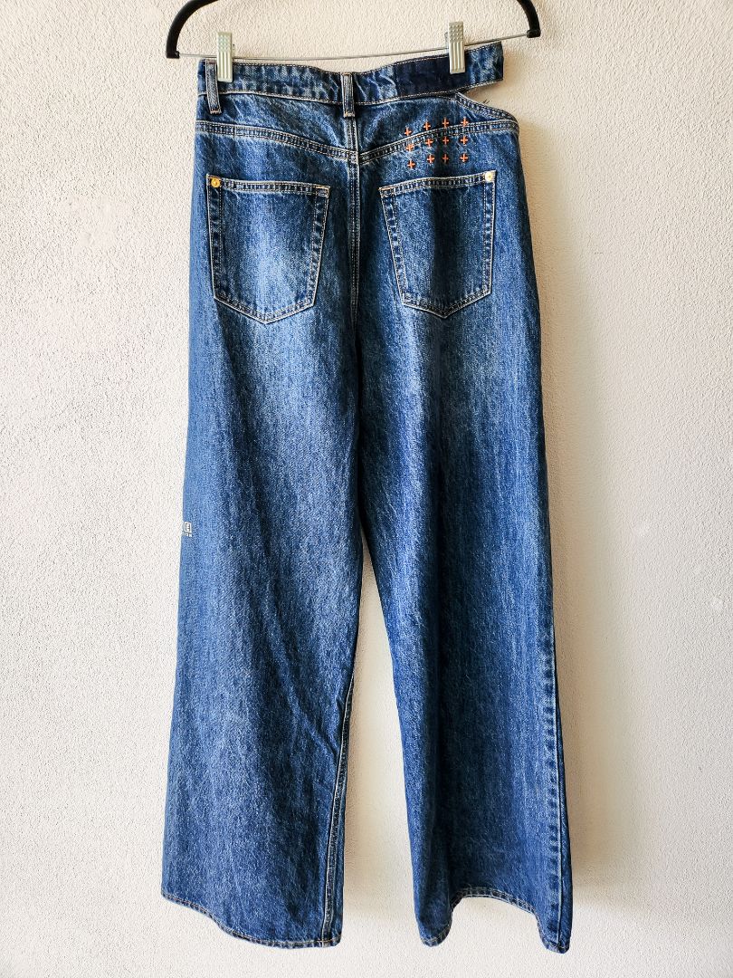 Ksubi / PE Nation Jeans S / M