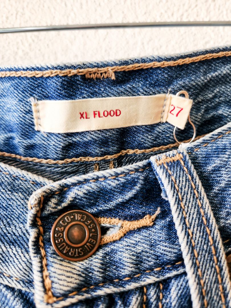 Levi’s Jeans XS/S