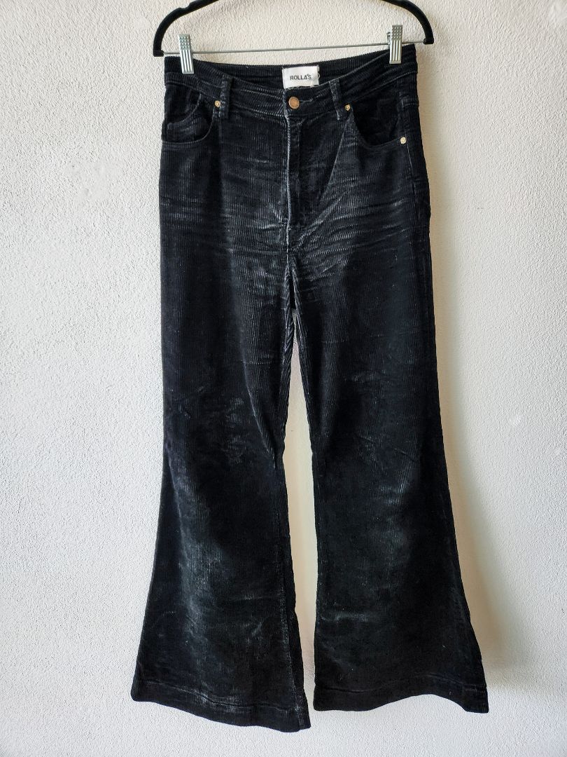 Rollas Pants S/M