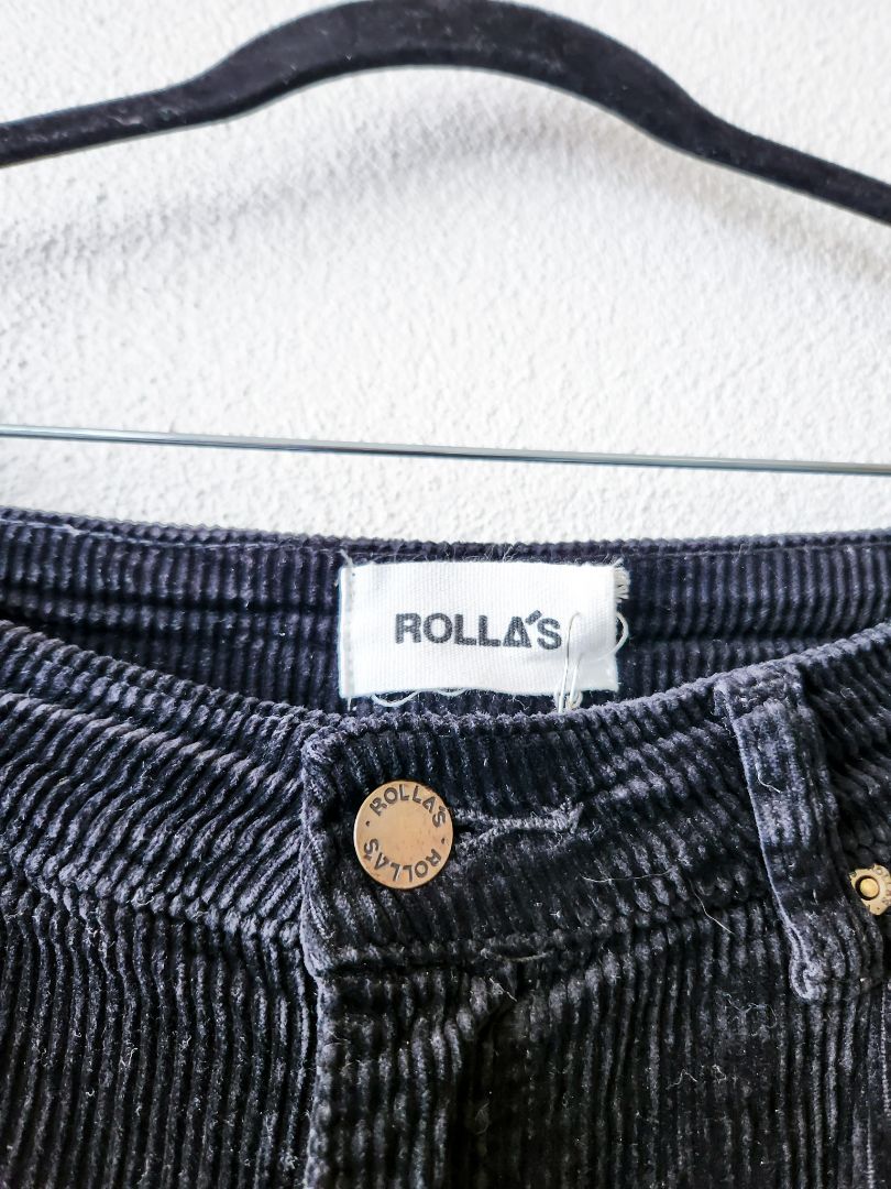 Rollas Pants S/M