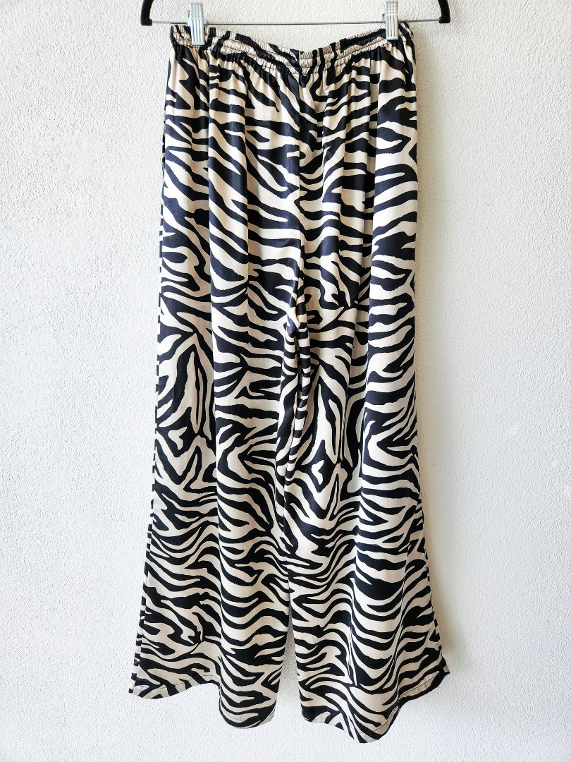 Blak Luxe Top+Bottom Set S/M