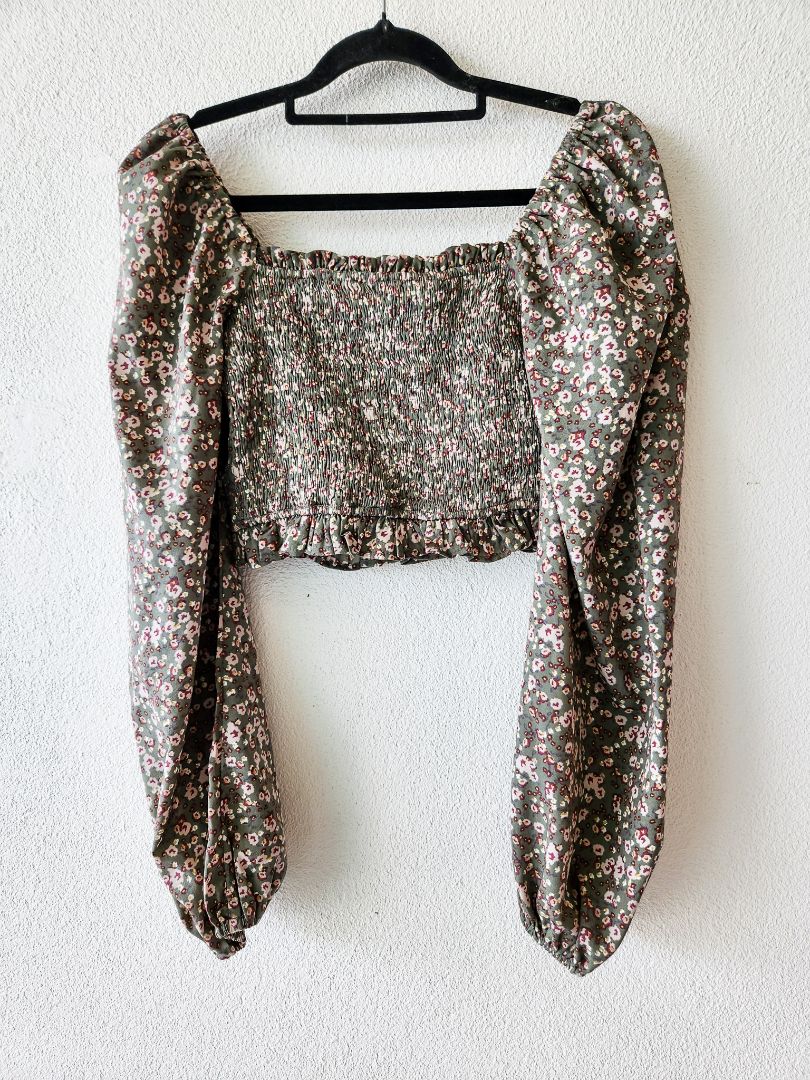 Mink Pink - Gigi Belle Boutique Top S