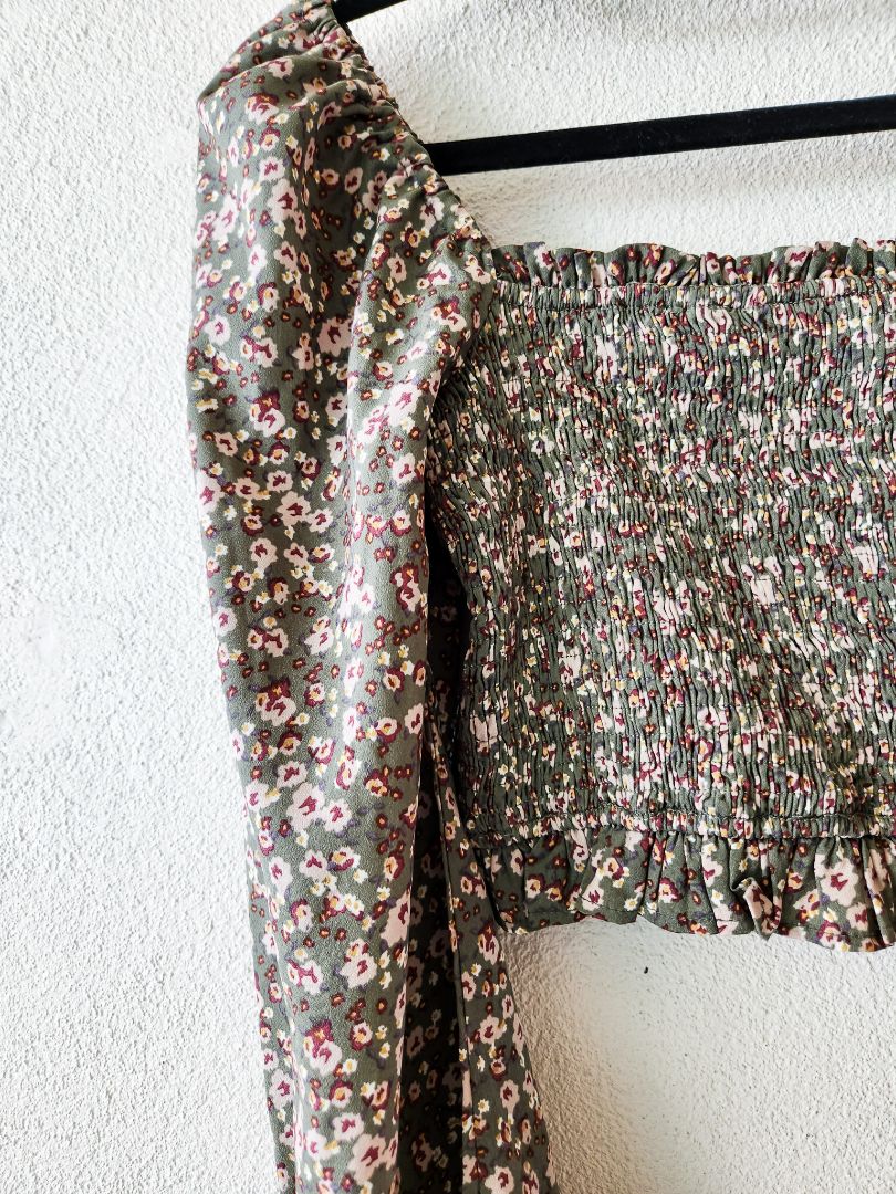 Mink Pink - Gigi Belle Boutique Top S