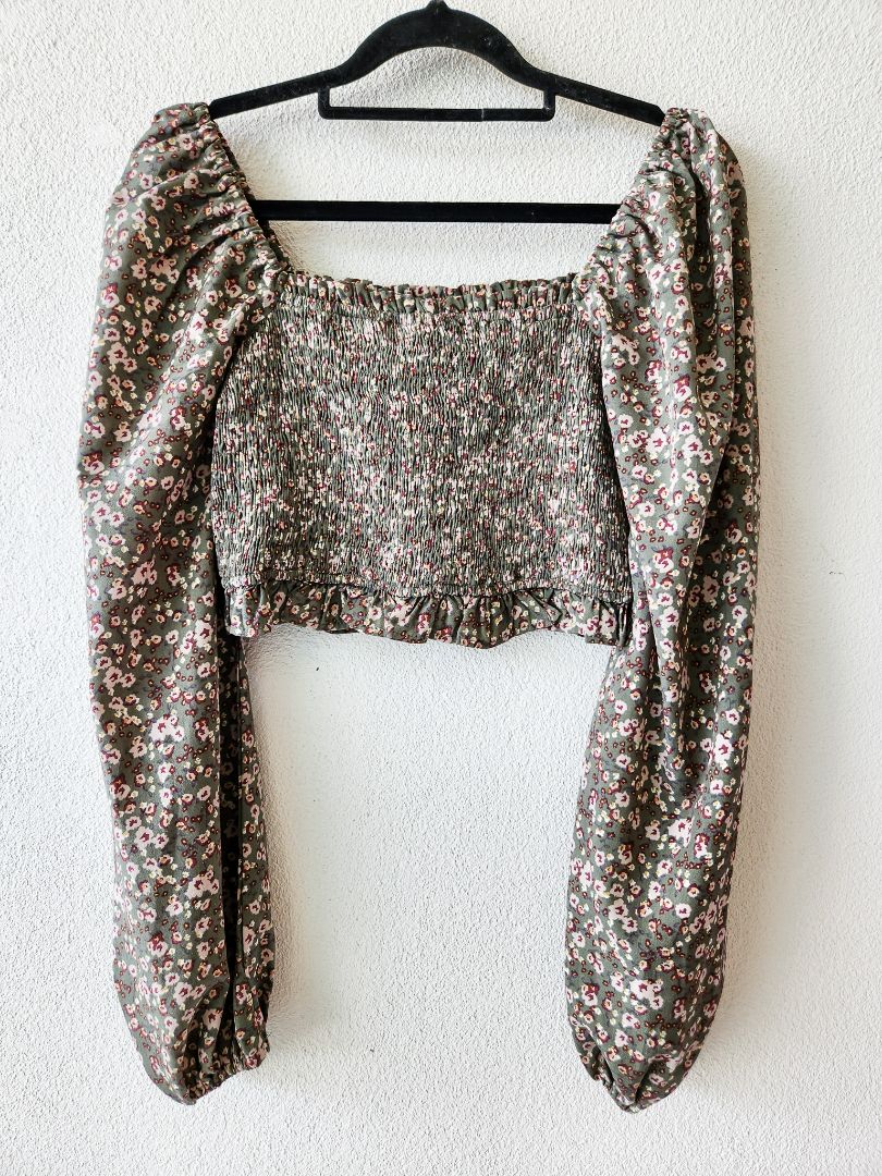 Mink Pink - Gigi Belle Boutique Top S