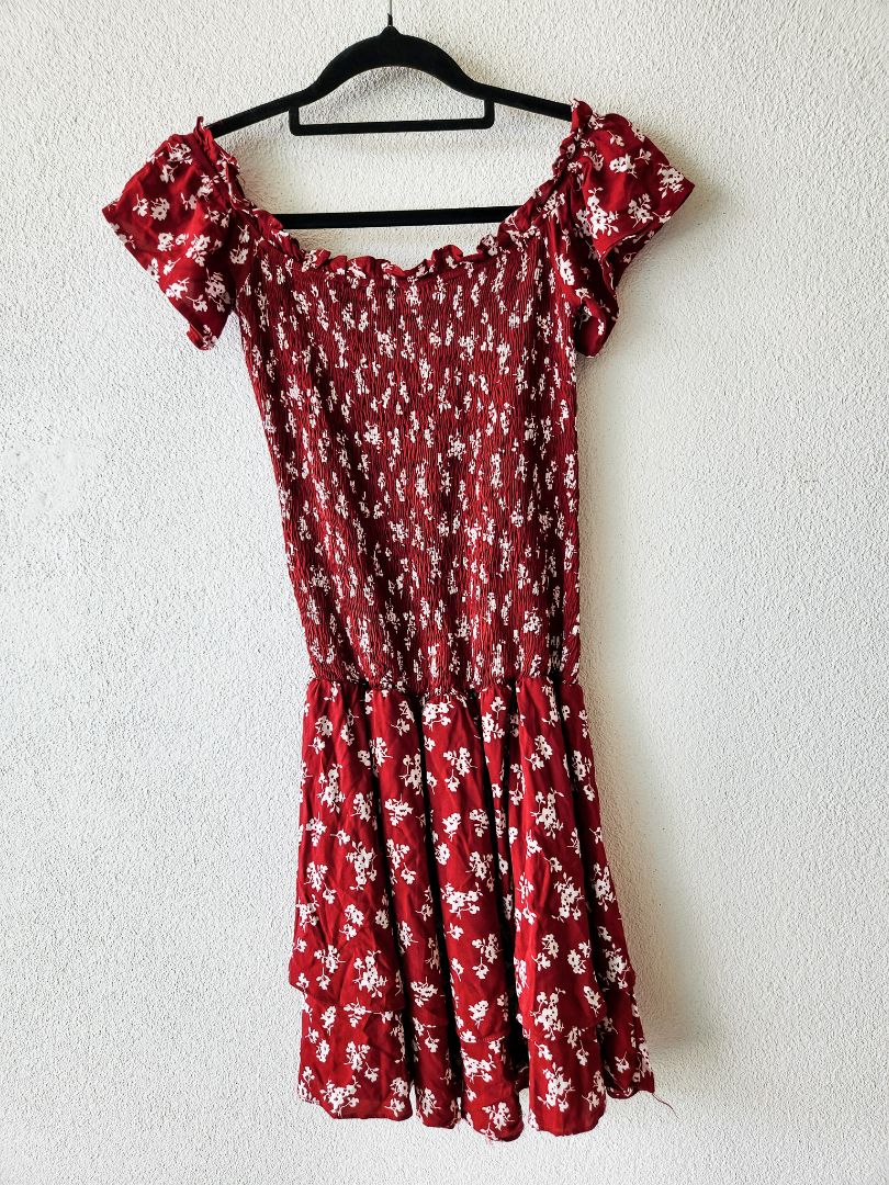 Beginning boutique Dress XS