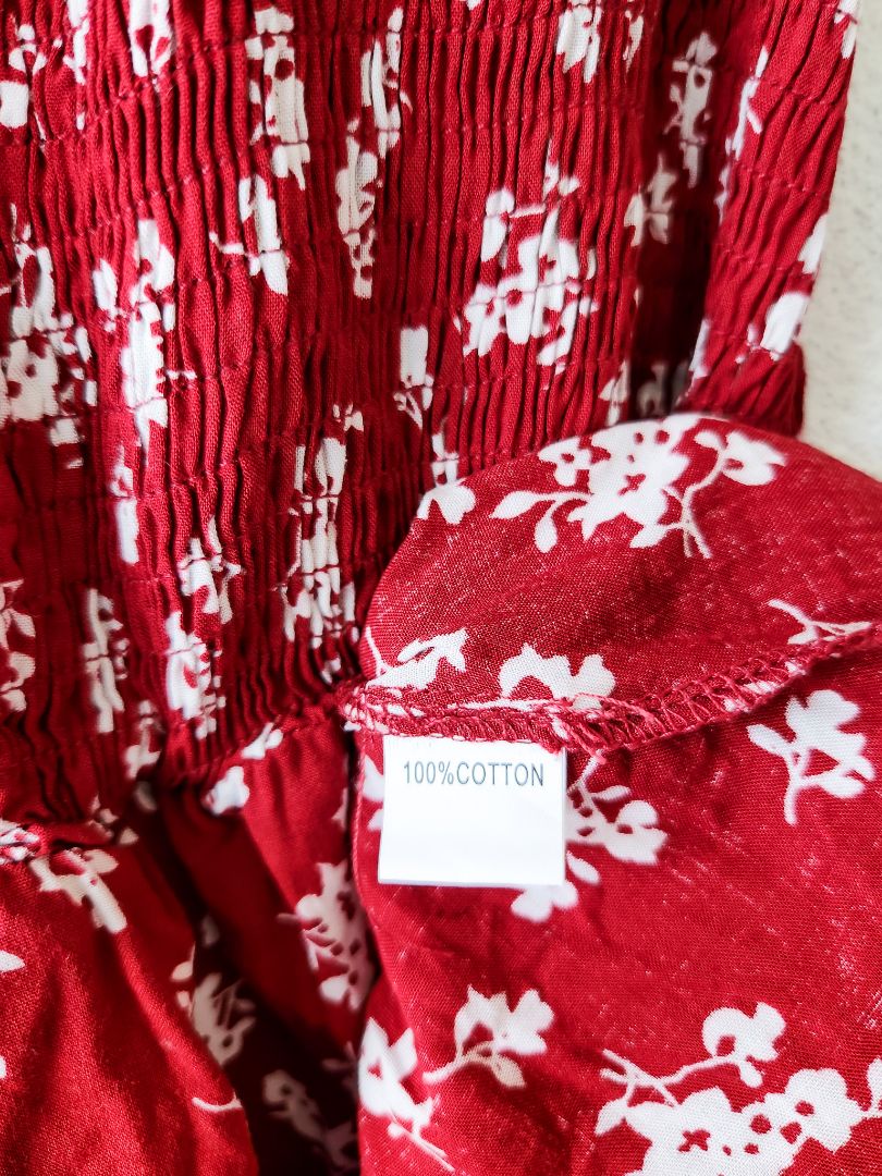 Beginning boutique Dress XS